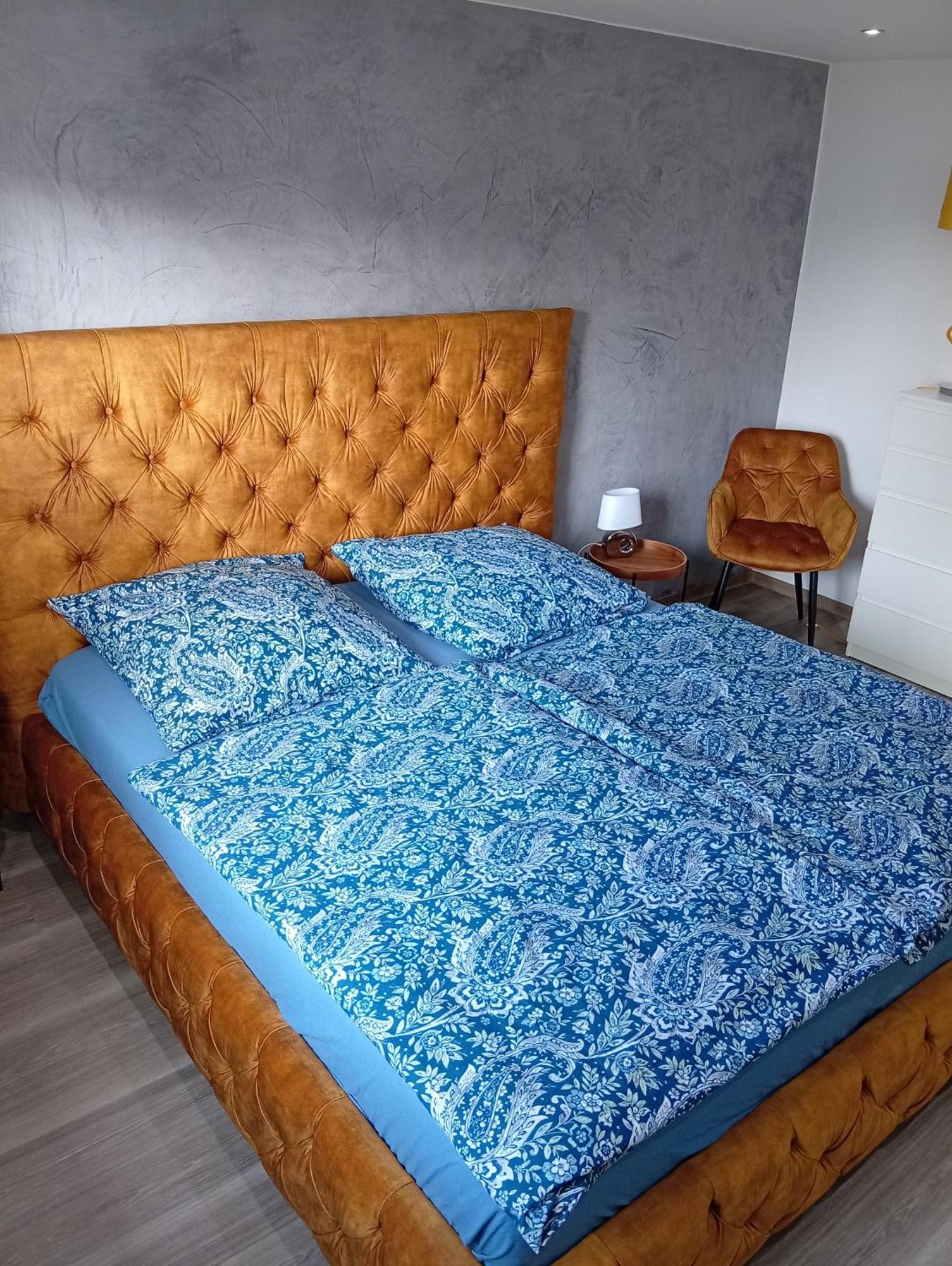 Ferienwohnung Ostfriesland Stapelmoor Exterior foto